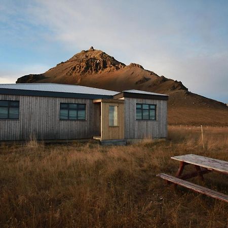 Fell Holiday Home Stapi Екстериор снимка