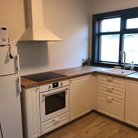 Fell Holiday Home Stapi Екстериор снимка