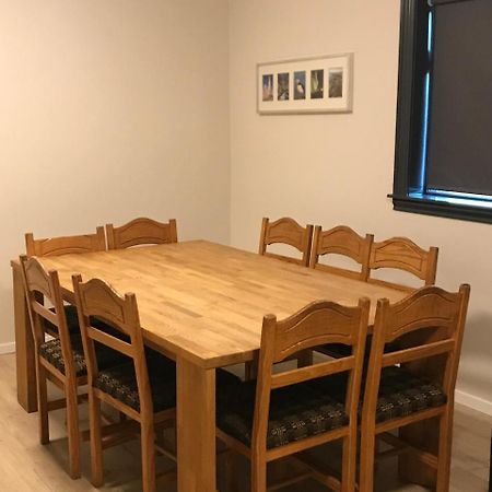 Fell Holiday Home Stapi Екстериор снимка
