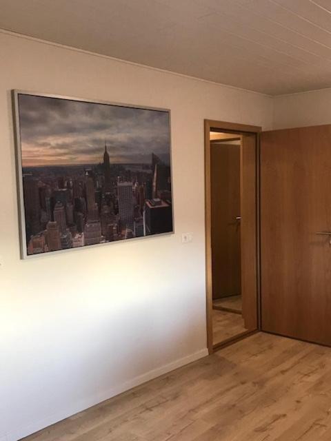 Fell Holiday Home Stapi Екстериор снимка