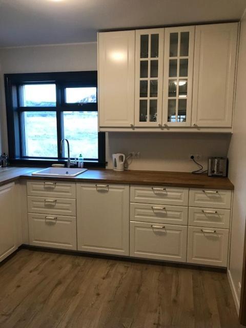 Fell Holiday Home Stapi Екстериор снимка