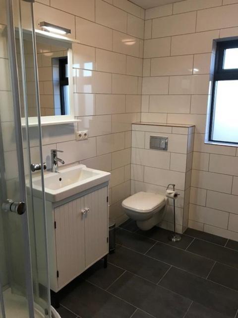 Fell Holiday Home Stapi Екстериор снимка