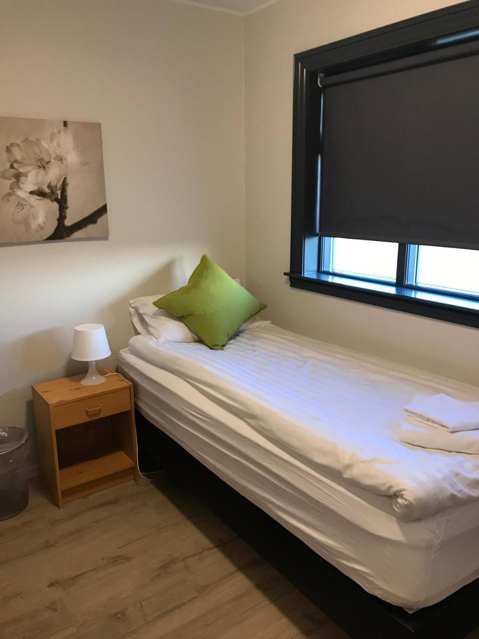 Fell Holiday Home Stapi Екстериор снимка