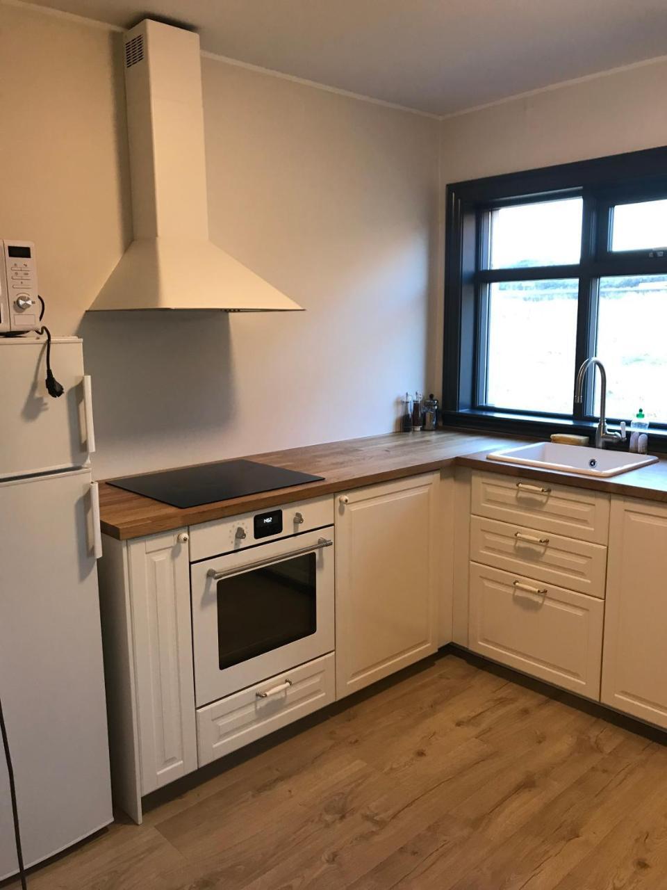 Fell Holiday Home Stapi Екстериор снимка