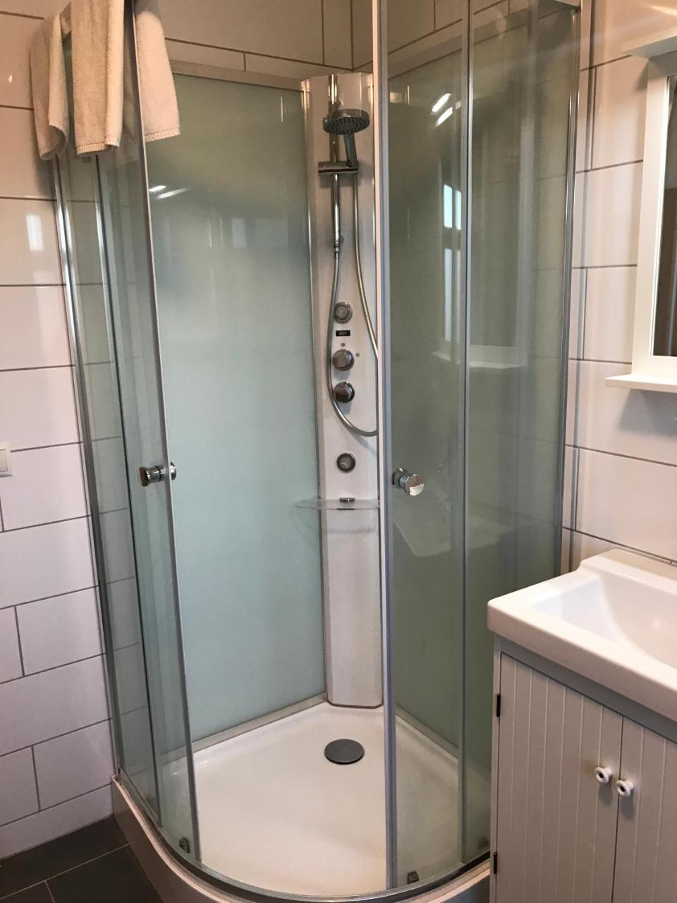 Fell Holiday Home Stapi Екстериор снимка