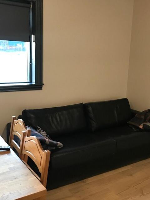 Fell Holiday Home Stapi Екстериор снимка