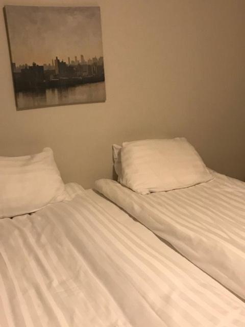 Fell Holiday Home Stapi Екстериор снимка